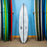 Slater Designs Boss Up Firewire Volcanic 6'10"