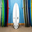 Slater Designs Boss Up Firewire Ibolic 6'10"