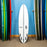 Slater Designs Boss Up Firewire Ibolic 6'8"