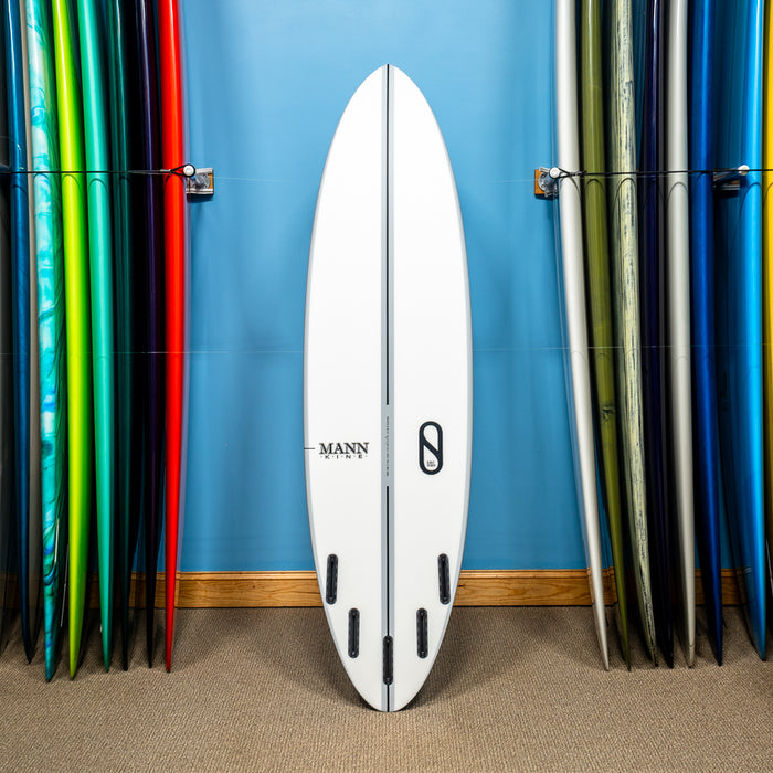 Slater Designs Boss Up Firewire Ibolic 6'8"