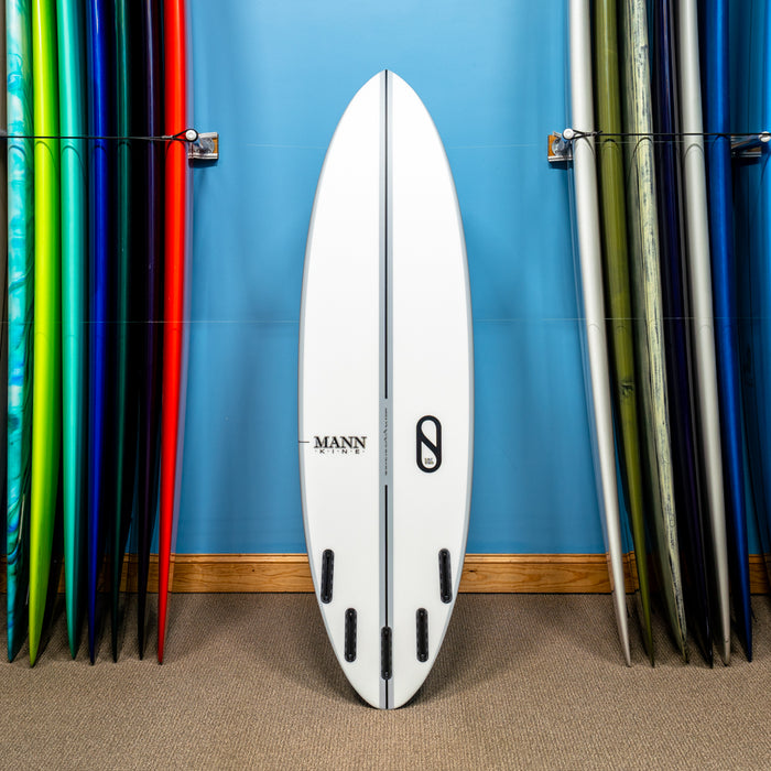 Slater Designs S Boss Firewire Ibolic 6'2"