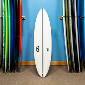 Slater Designs S Boss Firewire Ibolic 6'2"