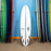 Slater Designs Boss Up Firewire Ibolic 6'6"