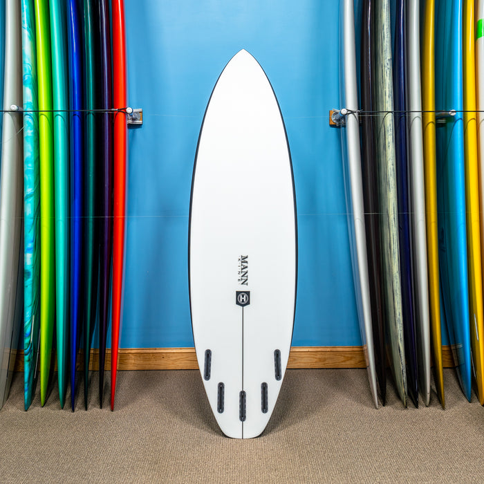 Dan Mann Dominator 2.0 Firewire HE 6'8"