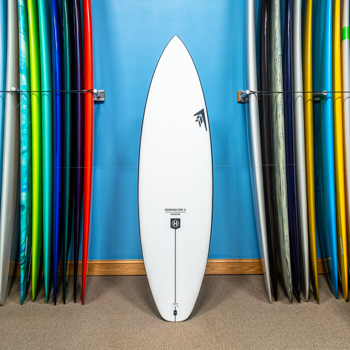 Dan Mann Dominator 2.0 Firewire HE 6'8"