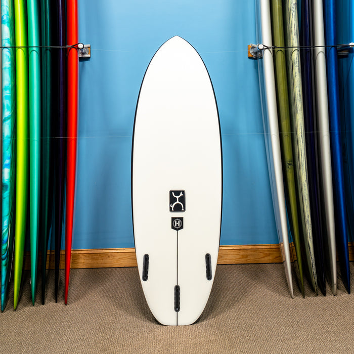 Machado Machadocado Firewire HE 5'8"