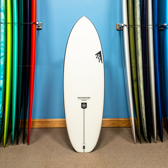 Machado Machadocado Firewire HE 5'8"