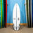 Slater Designs Sci-Fi 2.0 Firewire Ibolic 5'8"