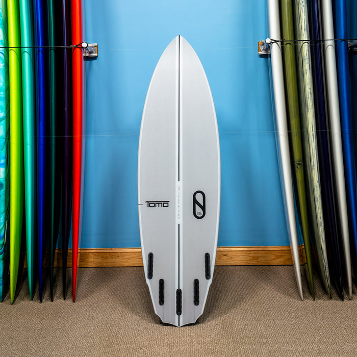 Slater Designs Sci-Fi 2.0 Firewire Ibolic 5'8"