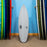 Slater Designs Sci-Fi 2.0 Firewire Ibolic 5'8"