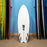 Machado Seaside Firewire HE 5'8"