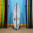 Slater Designs Great White Twin Firewire Volcanic 5'8"