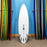 Dan Mann Dominator 2.0 Firewire HE 6'8"