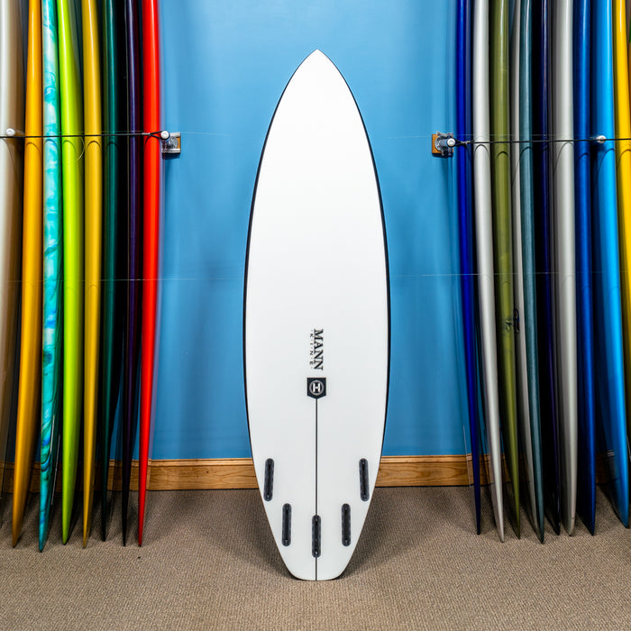 Dan Mann Dominator 2.0 Firewire HE 6'8"