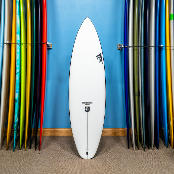 Dan Mann Dominator 2.0 Firewire HE 6'8"