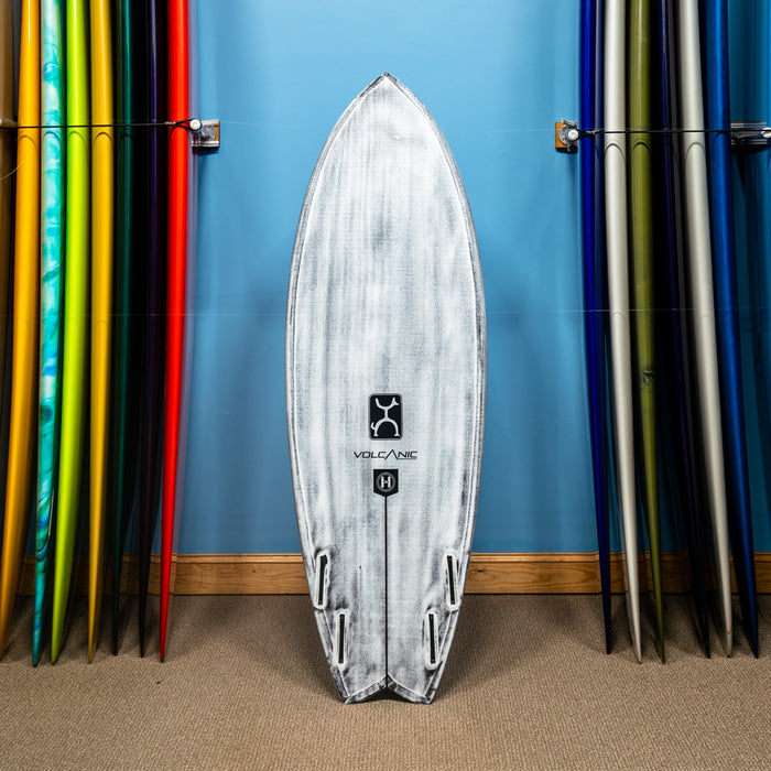 Machado Seaside Firewire Volcanic 6'0"