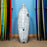 Machado Seaside Firewire Volcanic 6'0"