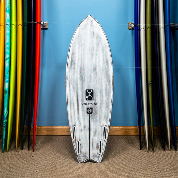 Machado Seaside Firewire Volcanic 5'10"