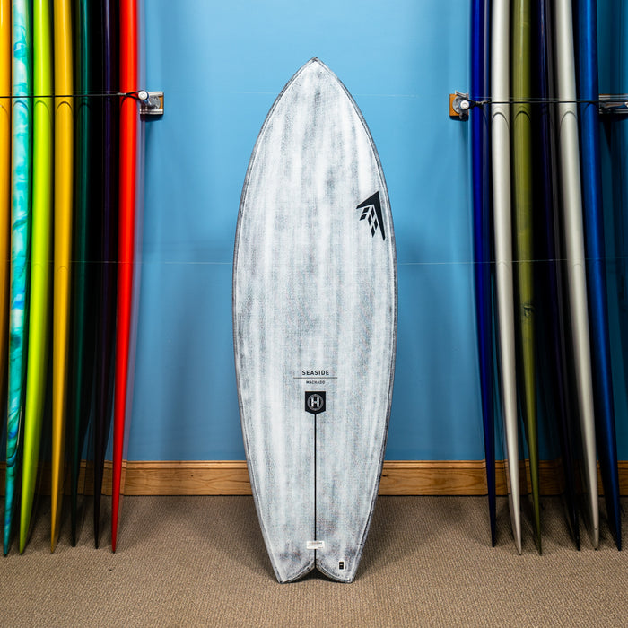 Machado Seaside Firewire Volcanic 5'10"