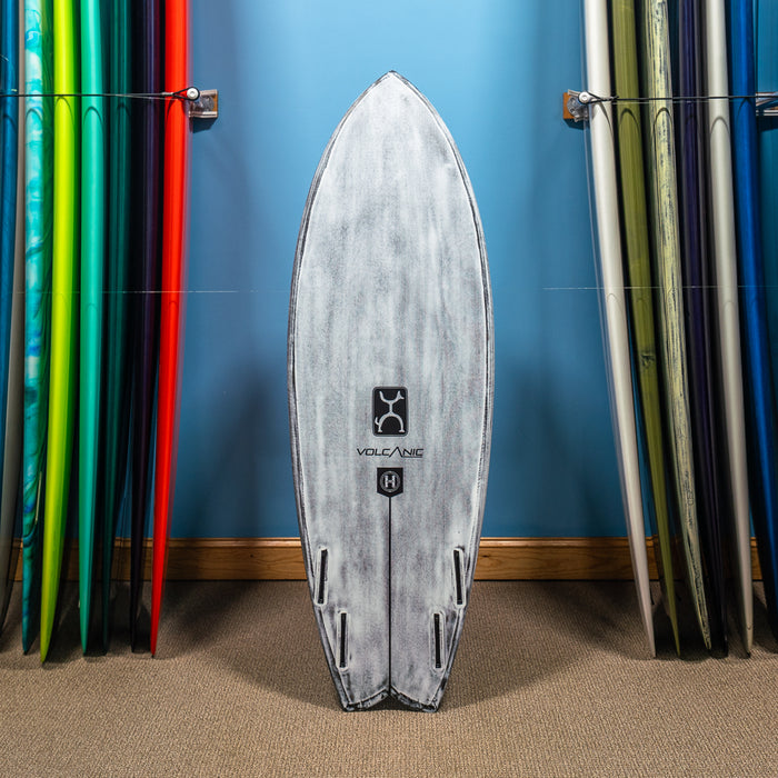 Machado Seaside Firewire Volcanic 5'9"