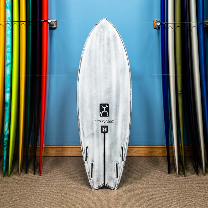 Machado Seaside Firewire Volcanic 5'7"