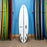 Slater Designs Boss Up Firewire Ibolic 6'10"