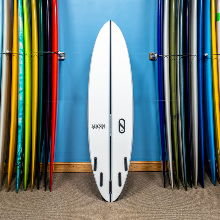 Slater Designs Boss Up Firewire Ibolic 6'10"