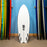 Machado Seaside Firewire HE 5'10"