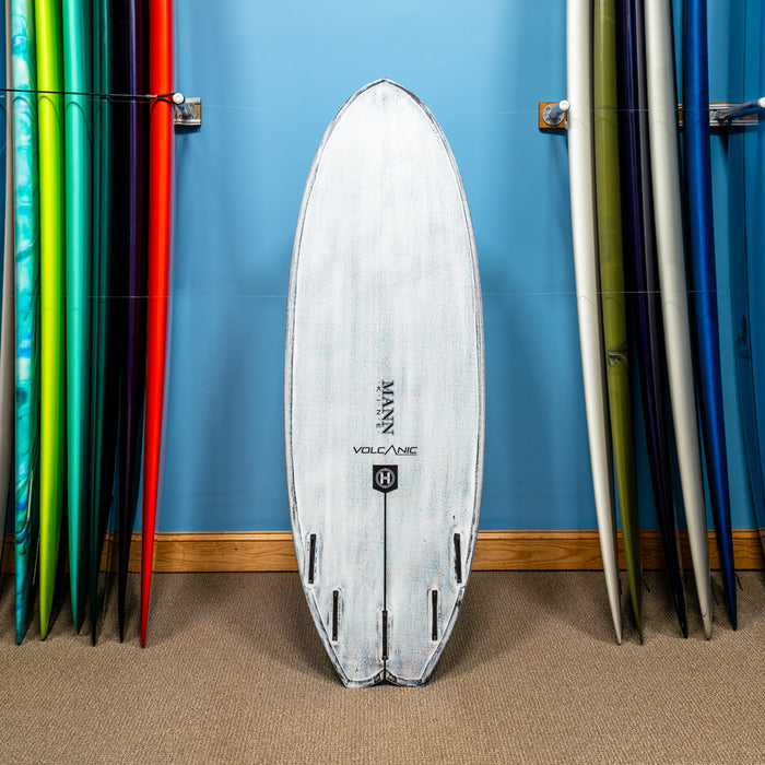 Dan Mann Sweet Potato Firewire Volcanic 5'8"