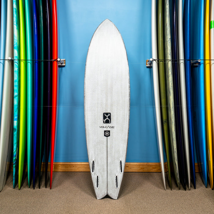 Machado Seaside & Beyond Firewire Volcanic 7'4"