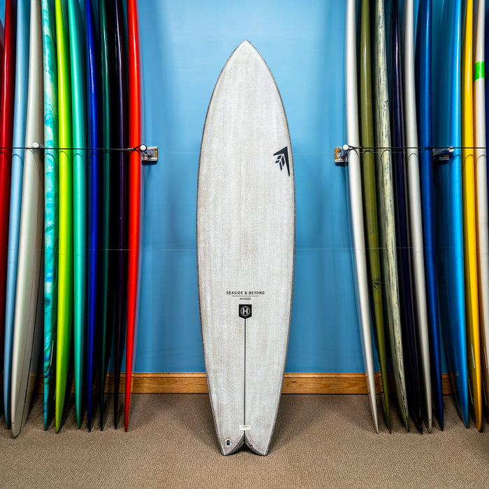 Machado Seaside & Beyond Firewire Volcanic 7'4"