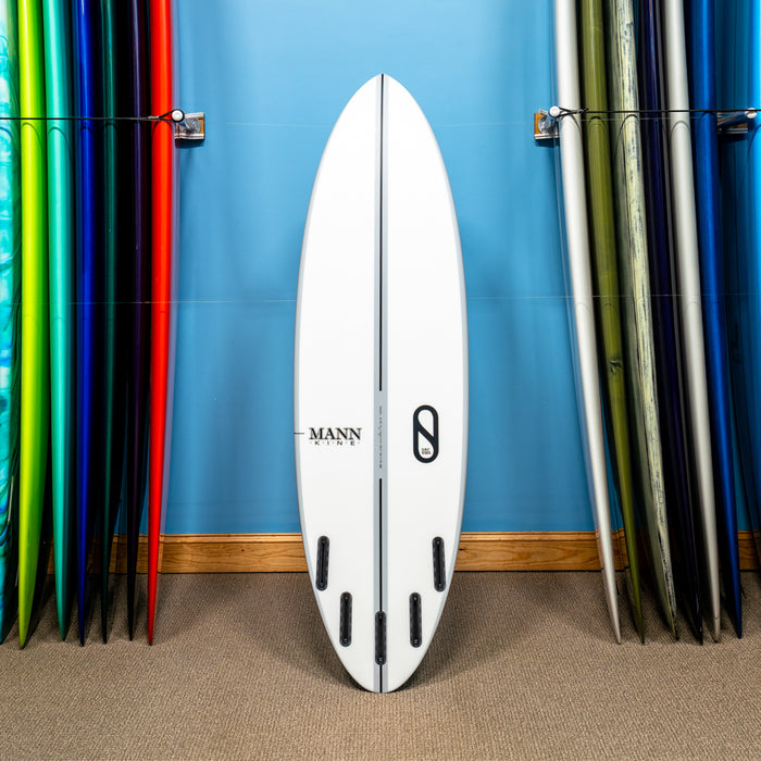 Slater Designs S Boss Firewire Ibolic 5'11"