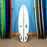 Slater Designs Sci-Fi 2.0 Firewire Ibolic 6'0"