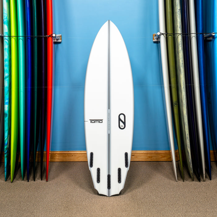 Slater Designs Sci-Fi 2.0 Firewire Ibolic 6'0"