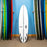 Slater Designs Boss Up Firewire Ibolic 6'10"