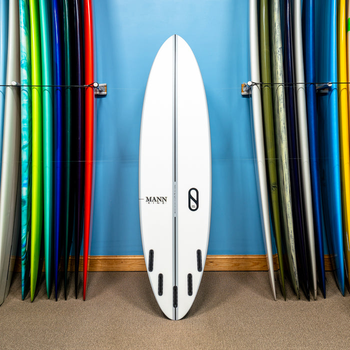 Slater Designs Boss Up Firewire Ibolic 6'10"