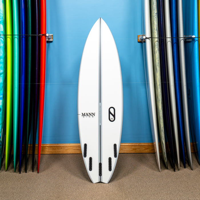 Slater Designs FRK Swallow Firewire Ibolic 6'2"