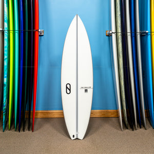 Slater Designs FRK Swallow Firewire Ibolic 6'2"