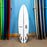 Slater Designs FRK Swallow Firewire Ibolic 6'0"