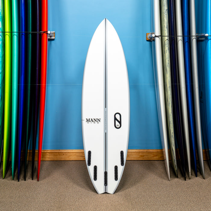 Slater Designs FRK Swallow Firewire Ibolic 6'0"