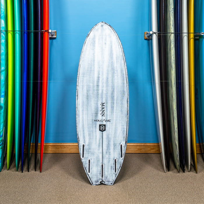 Dan Mann Sweet Potato Firewire Volcanic 5'10"