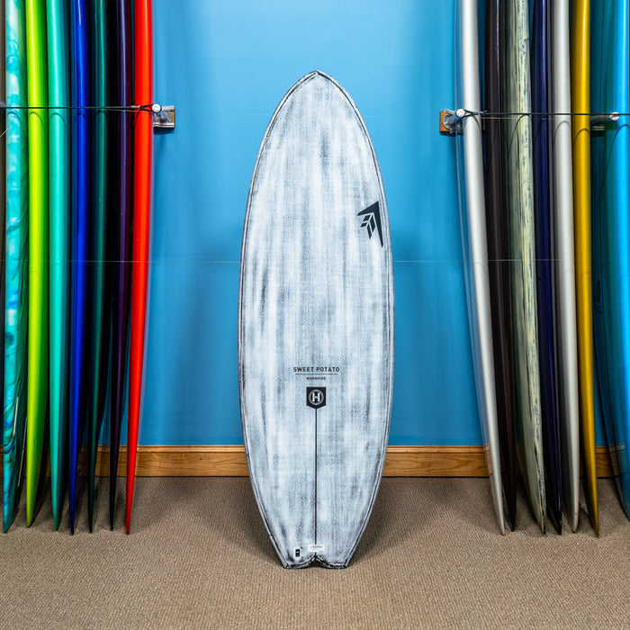 Dan Mann Sweet Potato Firewire Volcanic 5'10"