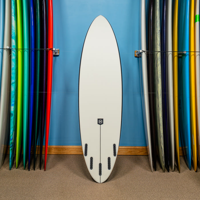 Firewire Long Rider Firewire HE 7'2"