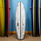 Slater Designs Cymatic Firewire Volcanic 6'4"