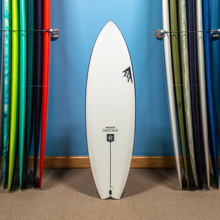 Machado Mashup Firewire HE 5'8"