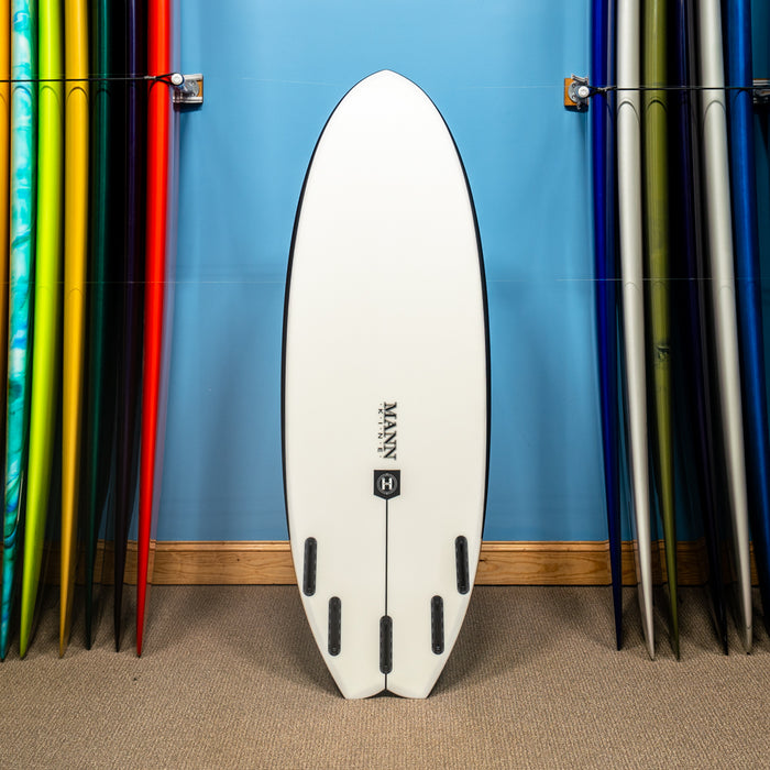 Dan Mann Sweet Potato Firewire HE 5'6"