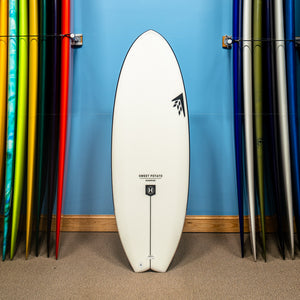 Dan Mann Sweet Potato Firewire HE 5'6"