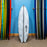 Slater Designs Great White Twin Firewire Volcanic 5'11"