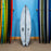 Slater Designs Great White Twin Firewire Volcanic 5'11"