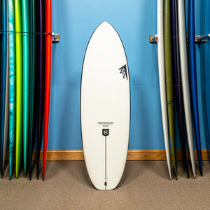 Machado Machadocado Firewire HE 5'10"